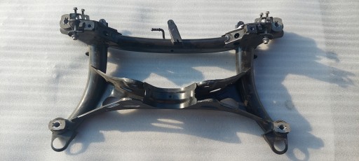 Балка задней подвески volvo xc40 салазки 32269606