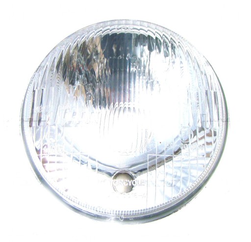 T74038 - JUNAK M16 320ccm патрон фари