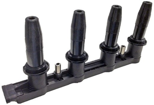 5DA 358 - Котушка запалювання fiat