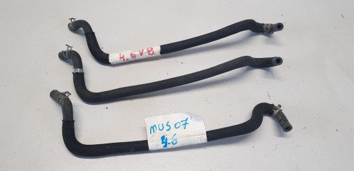 FORD MUSTANG 4.6 ВОДОПРОВІД 4R33-8276-AC