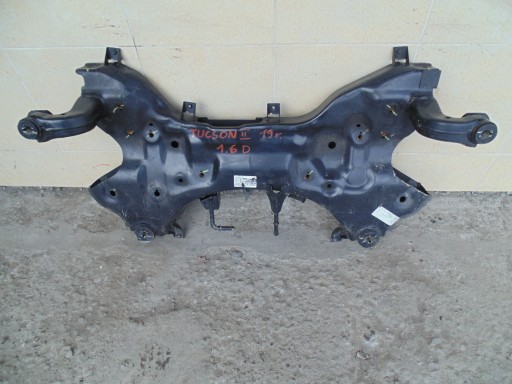 Коляска санки люлька hyundai tucson ii lift 1.6d