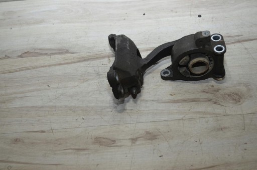 holder engine mount 3.5 V6 Nissan Murano Z51