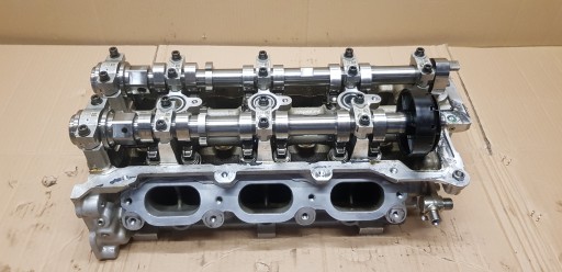 MASERATI 3.0 V6 M156B ПОВНА ГОЛОВКА 2283305