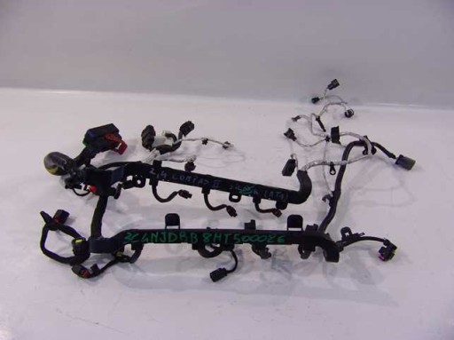 68257092AB - JEEP COMPASS II 2.4 17-БАЛКА УСТАНОВКА ДВИГАТЕЛЯ