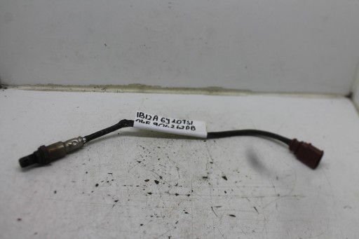 SONDA LAMBDA 04E906262DB SEAT IBIZA IV 6J LIFT 1.0 TSI 12-17