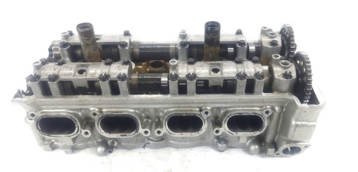 18-107 - Yamaha FZS 1000 Fazer 01 - 05 Ropment Rollers