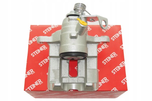 ST.2.PL.037 - СУПОРТ HAM ЗАДНІЙ ПРАВИЙ VIVARO A TRAFIC II 2001 - >