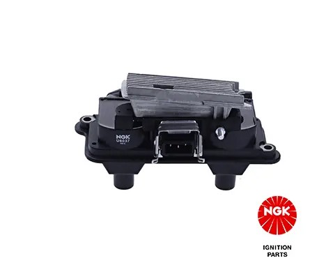 Катушка зажигания 48048 ngk audi vw a4 a6 кабриолет