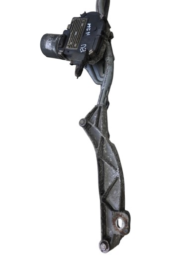 wiper mechanism front MERCEDES W211 A2118200442