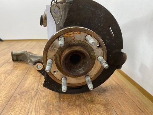 Suspension Avant Complets Droit Cadillac Escalade IV 2015+