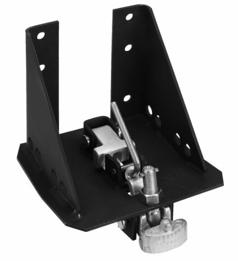 852963741 - ДЕРЖАТЕЛЬ ЗАПАСНОГО КОЛЕСА КРЕПЛЕНИЕ КОЛЕСА