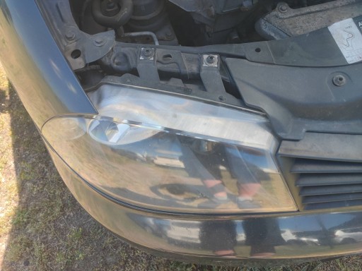 SEAT IBIZA III FL 6L light front front right VALEO original 6L1941006H