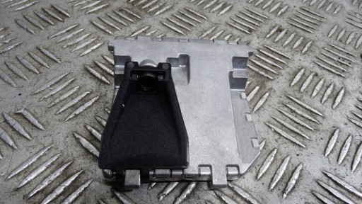 IDEALNA KAMERA ASYSTENT changes supports AUDI TT 8S0