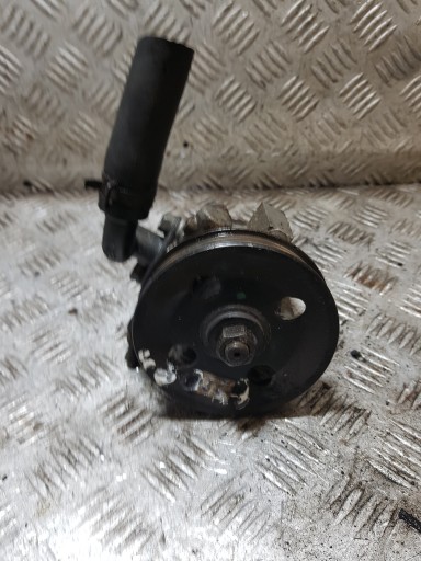servo pump CHEVROLET AVEO 1.2 B