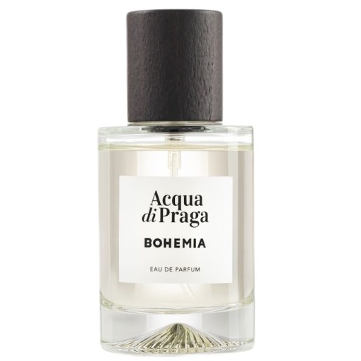 acqua di praga bohemia woda perfumowana 50 ml     
