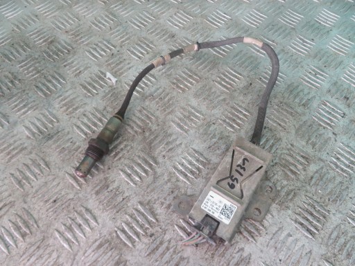 Capteur NOX SONDA LAMBDA FORD TRANSIT MK8 CUSTOM GK21-5E145-AE
