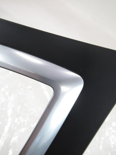 Blende Abdeckung dzwigni Schalt getriebe CHROM BMW F30 F31 F32 F33 F34 F36 EUROPA