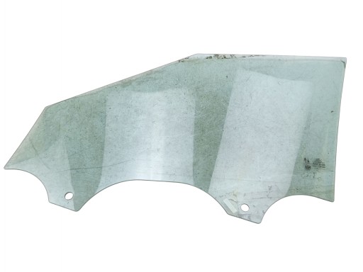 window door right front FORD EXPLORER EV (2024-)