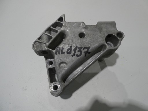 Support moteur plaque montage VW SEAT SKODA VW 04L199207