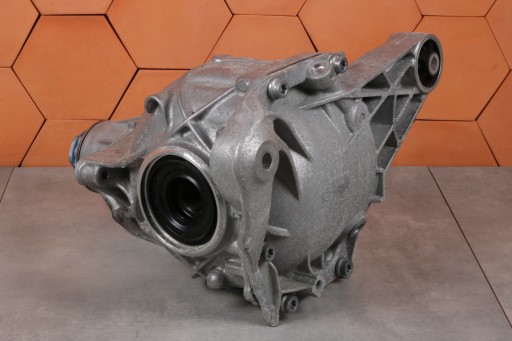 BMW X5 G05 X6 G06 LCI G60 G61 G70 differenciál hátsó differenciál differenciál 3.08 8839889