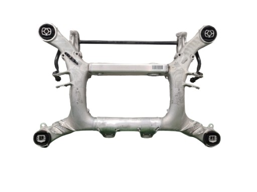 Bmw g30 салазки задние задние 6861201 6861459