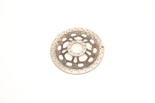 785-049 - Тормозной диск передний Hyosung GT 125 03-13