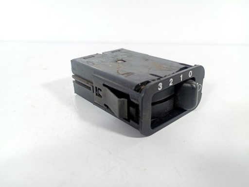 Honda Accord 6 VI 97-02 PANEL regulation REGULACJA POKRETLO of the lights M10588