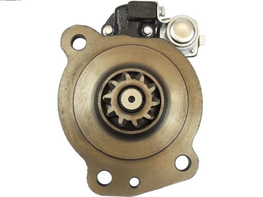 S9120 - Новий стартер маз 5551 14.9 маз 5433 11.2 чц т12 11.2 моаз 1405 14.9