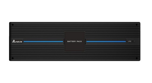 Модуль батареї delta electronics rt 8-10kva s 5-10kva e 240v 20x9ah