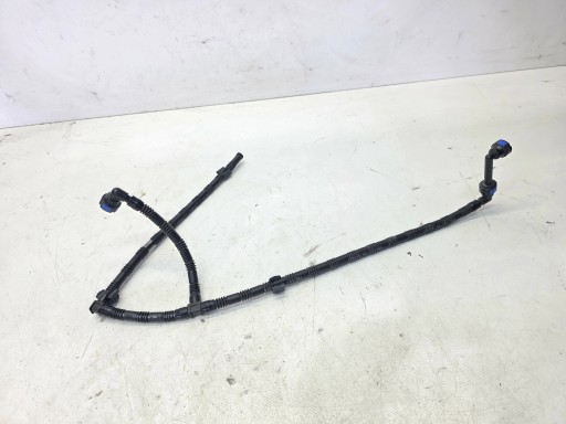 wiring hose washers REFLEKTOROW AUDI Q4 E-TRON 89A955970A
