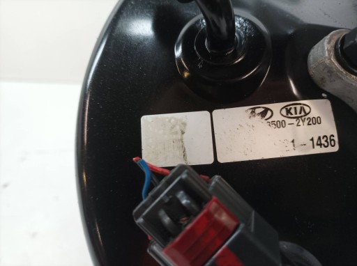 Servofreno servo 58500-2Y200 Kia Sportage III (2010-2015)