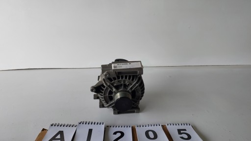 A012 154 - Генератор mercedes e-class w211