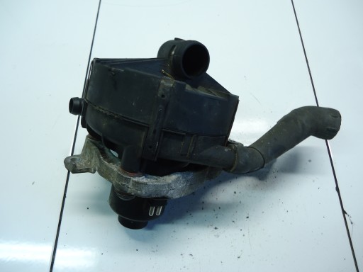 MERCEDES W209 W211 3.0 V6 Pompa Dell’aria WTORNEGO A0001405185