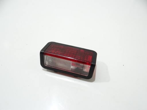 light OSWIETLENIE bonnet boot BMW E60 E90