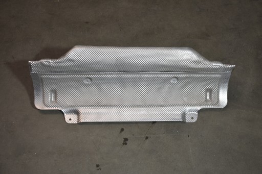 IDEALNA cover TERMICZNA BMW G70 G60 1