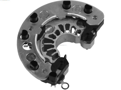 ДИОДНЫЙ МОСТ ГЕНЕРАТОРА AS-RU ARC0064