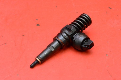 Einspritzdüse Einspritzdüse 038130073AR 0414720214 VW PASSAT B5 1.9 TDI 130 KM 00-05