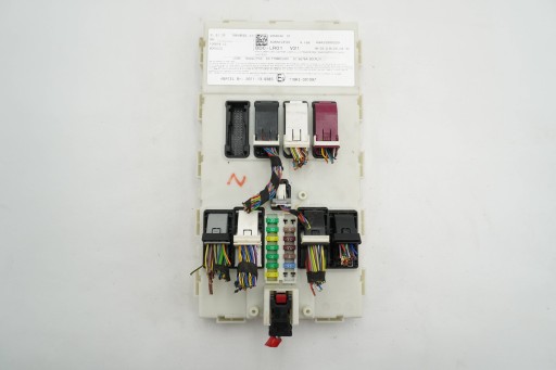 Модуль bdc bmw 2 f45 9364644