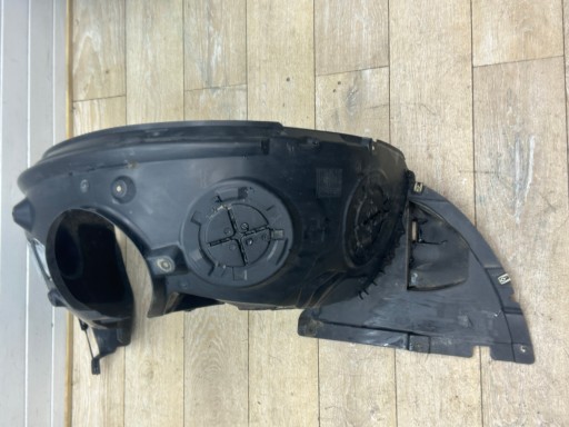 mudguard left front left MINI COOPER F55 F56 F57 7319759 7290789
