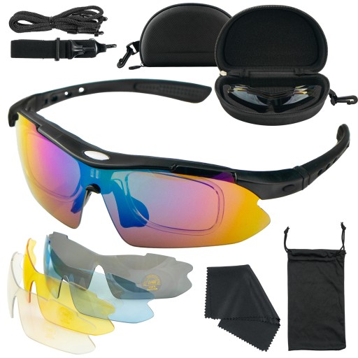 Окуляри Artnico 0089PC