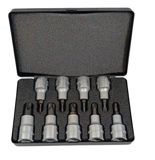 НАБІР РОЗЕТОК MATADOR