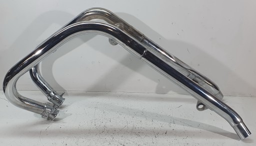 2206005 2206000 - ВЫПУСКНОЙ КОЛЛЕКТОР TRIUMPH THRUXTON 900 BONNEVILLE