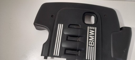 BMW 3 E90 E91 cover upper of the engine 11147789006 (DS124)