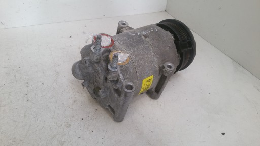 kompresor klimatizaci AV6119D629CB Ford C-MAX II