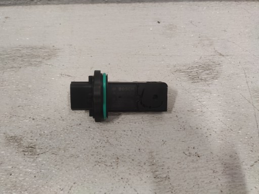 CHEVROLET TRAX MOKKA 1.4T flow meter of the engine