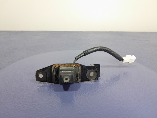 Lexus is ii xe20 камера заднього виду кришки багажника 86790-53010