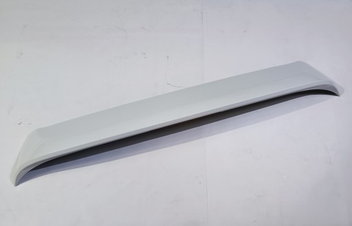 Lotka spoiler zadnja hauba prtljažnika stop PW7 Chrysler Pacifica 2017