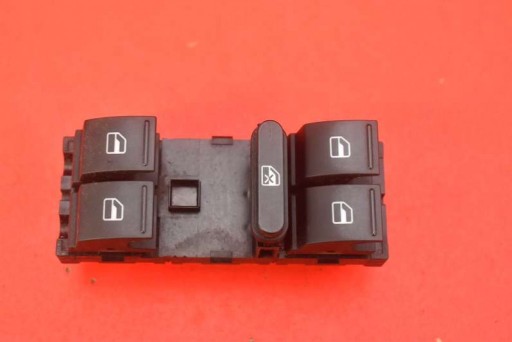 vezérlő panel ablak EU 1K4959857B VW TIGUAN 1 és 07-11