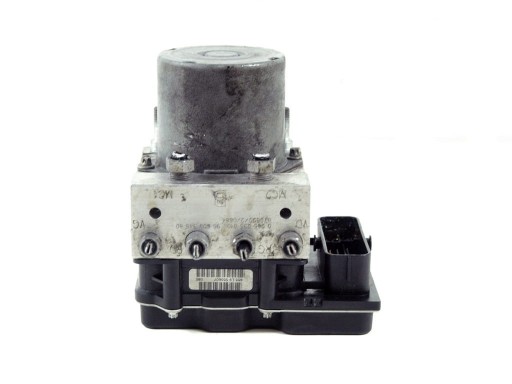 9664148780 0265950464 - Головний гальмівний циліндр ABS ESP CITROEN C4 PICASSO 06-13 r