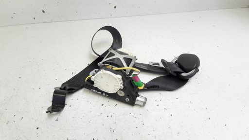 Gurten Sicherheits rechts vorne 5J0857702B Skoda Fabia II 1,4 16V